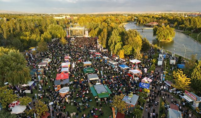 Eskişehir Kahve Festivali programı açıklandı