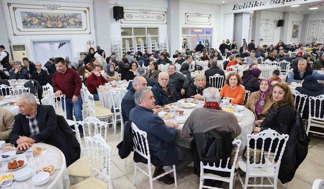 Eskişehir'de 'Arabaşı Gecesi'nde büyük buluşma