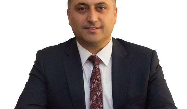 ESOGÜ'de Prof.Dr. Erdağ'a kritik görev