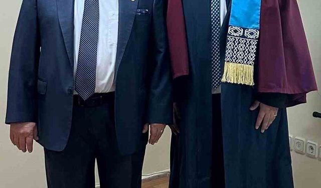 ESOGÜ'den manyetik soğutma alanında patent ve faydalı model tescili