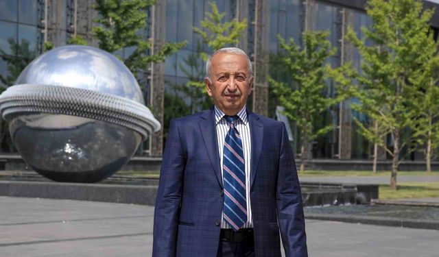 Eti Alüminyum haddehane yatırımıyla 600 milyon dolarlık ithalatı önleyecek