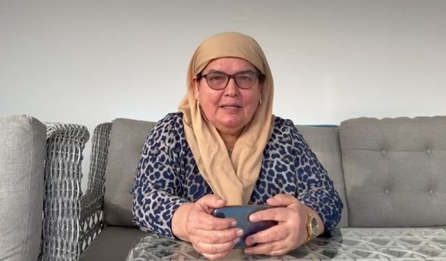 Fenerbahçe'nin yeni transferi N'Golo Kante ile samimiyeti gündem olan Hatun teyze konuştu