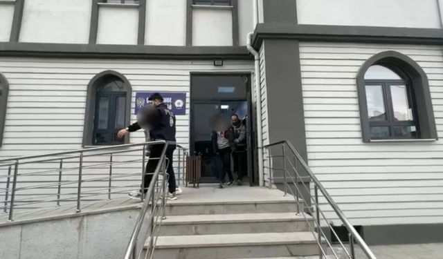 İki motosiklet çarpıştı, 1 kişi hayatını kaybetti: Kaçan sürücü yakalandı