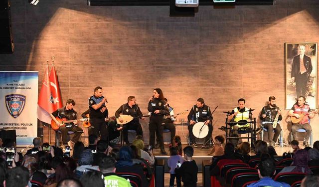 Kars'ta moral ve motivasyon etkinliği düzenlendi