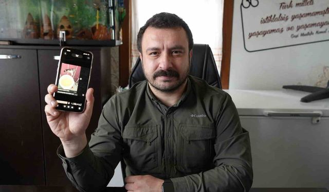 Kastamonu'da musluk suyunun sürekli bulanık akmasına tepki