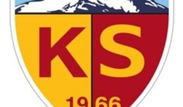 Kayserispor'da olağanüstü genel kurul kararı alındı
