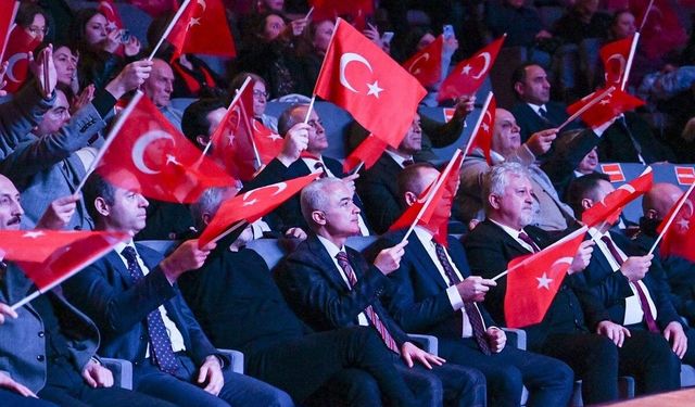 Kırklareli'nde 'Trakya'da kim var' sanat etkinliği