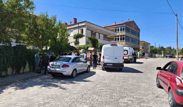 Kozaklı'da ki dünür cinayetinin görüntüleri ortaya çıktı