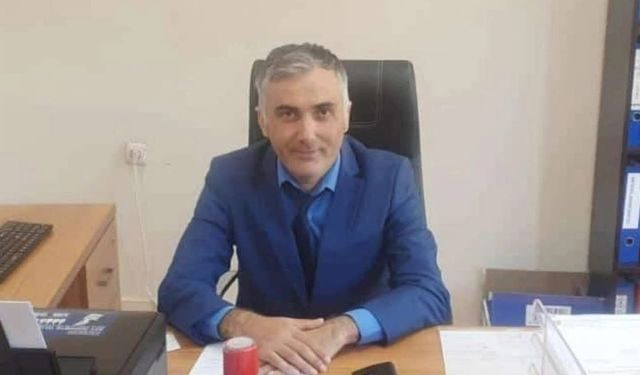 Ordu'da balkondan düşen öğretmen hayatını kaybetti