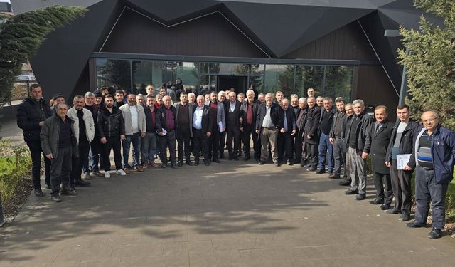 Ormancılık kooperatiflerinden 2026 yılı fiyatlarına tepki