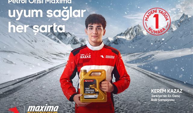 Petrol Ofisi'nden yeni reklam filmi