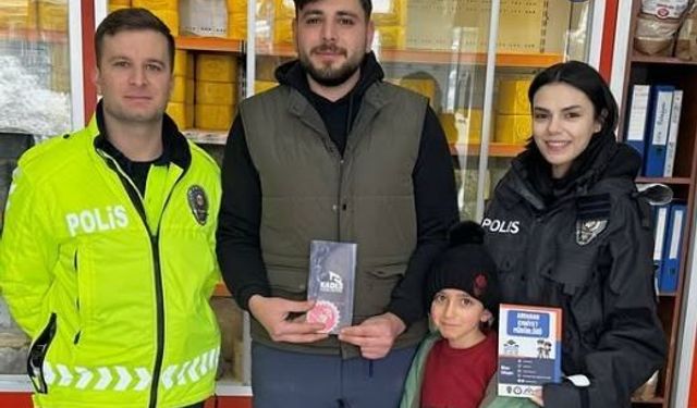 Polis Ekiplerinden Yasa Dışı Bahis ve Dolandırıcılık Uyarısı