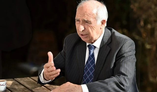 Prof. Dr. Atalar'dan Kıbrıs için deprem uyarısı: Risk göz ardı edilemez