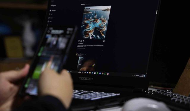 Sadece çocukları değil, herkesi etkileyen tuzak