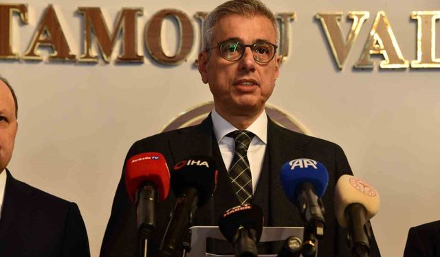 Sağlık Bakanı Kemal Memişoğlu: 'Türkiye sağlık teknolojisini üreten, kendi ilacını, molekülünü üreten bir ülke haline gelme yolunda'