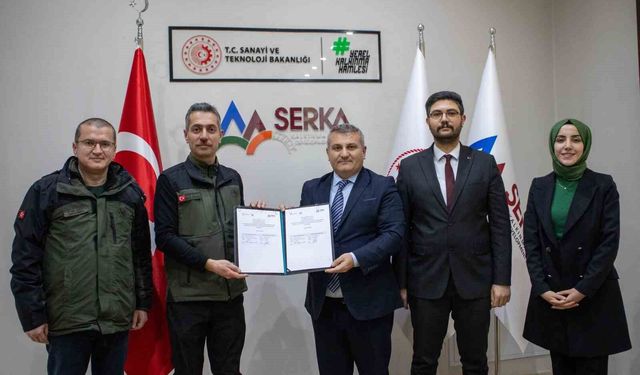 Sarıkamış'ta 4 mevsim turizm için ekoturizm fizibilitesi hazırlanacak