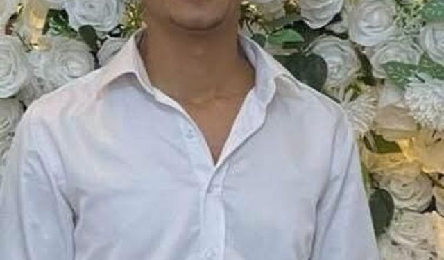 Savur'da devrilen motosikletin sürücüsü hayatını kaybetti