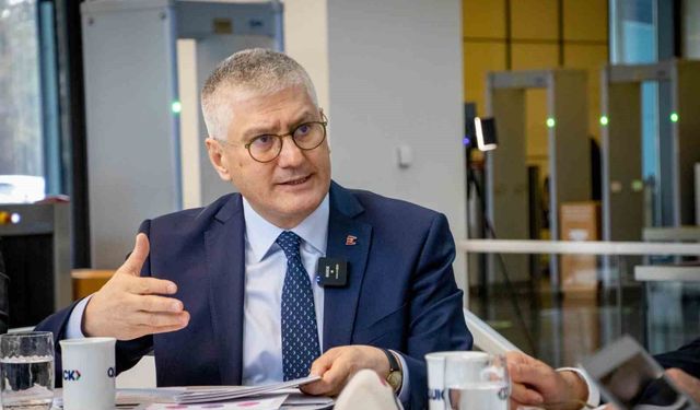 Sigorta sektöründen 6 Şubat değerlendirmesi: 'Depremlerin ekonomik etkisi 103 milyar dolar'