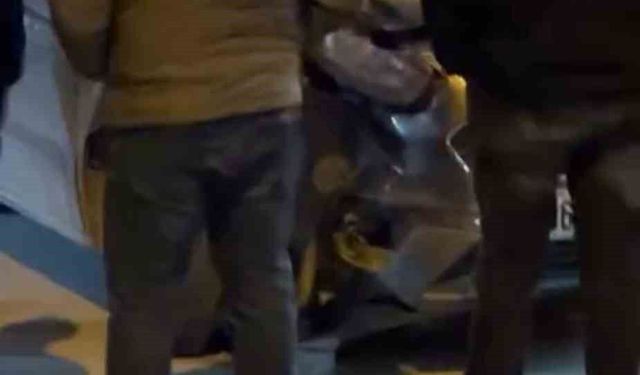 Siirt'te iki otomobil kafa kafaya çarpıştı