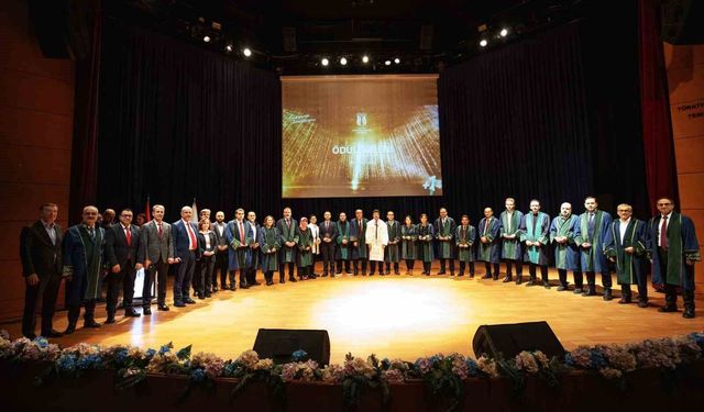 SUBÜ'nün yeni kampüs konumu için masaya oturuldu