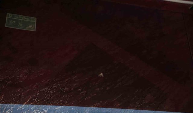 Trabzonspor: 'Sporcularımızın ve teknik heyetimizin can güvenliği açık şekilde tehdit altındadır'