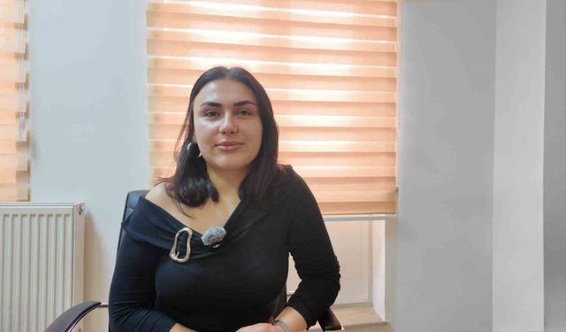 Tunceli'de 11 yıllık sigara bağımlılığı son buldu