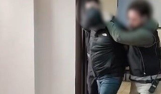 Tunceli'de uyuşturucu operasyonu: 1 şüpheli tutuklandı