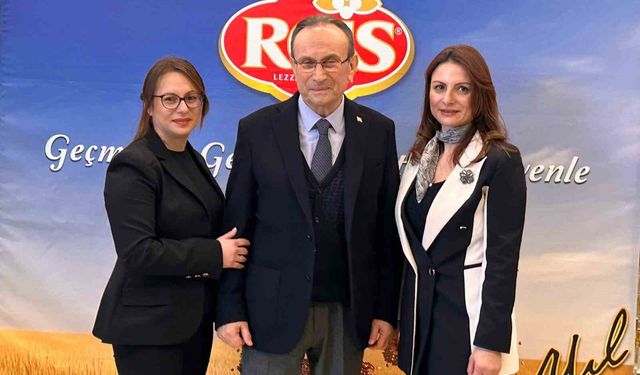 ''Türkiye'nin 2,5-3 milyon tonluk bakliyat üretim potansiyeli var''