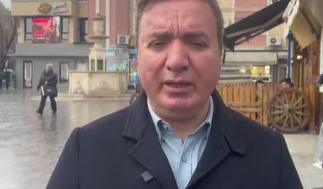 Vali Aydoğdu: 'Can ve mal kaybının olmaması en büyük sevincimiz'