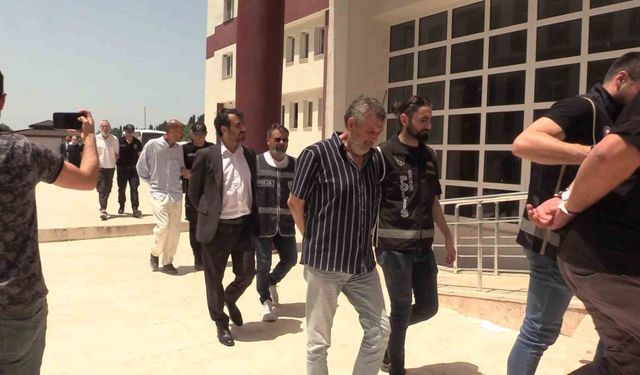 Yalova'da devre mülk dolandırıcılığı davasında 6 sanığa ev hapsi