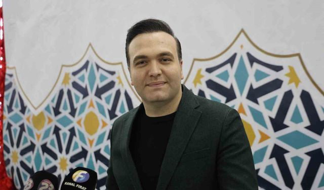 AK Parti Gençlik Kolları Başkanı İbiş: 'Bizim savunma sanayimiz, tüm kötülüklerden koruyacak düzeyde yoluna devam ediyor'