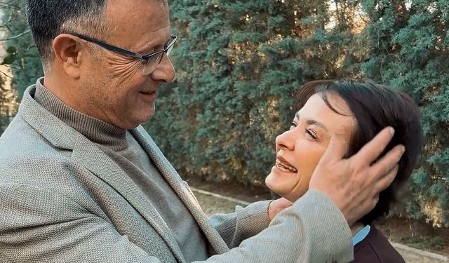 Alaşehir Belediyesi'nden 8 Mart'a özel çalışma