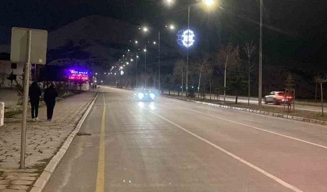 Aras EDAŞ'tan çevre dostu aydınlatma hamlesi