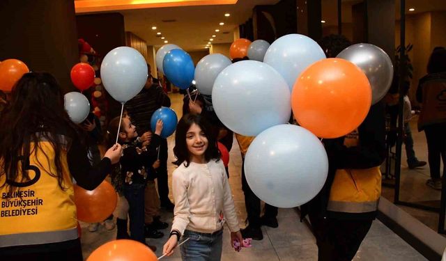 Balıkesir Büyükşehir'den Çölyak hastalarına glütensiz iftar