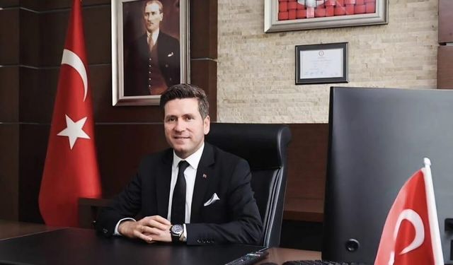 Başkan Tatık; 'Kadınlarımız, hayatın ve geleceğimizin en değerli yapı taşlarıdır'