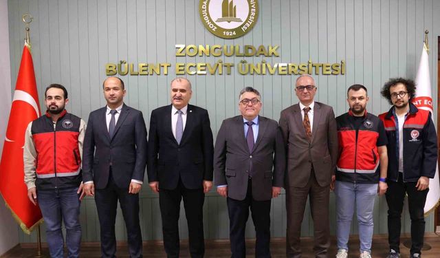 BEUN ile İl Tarım ve Orman Müdürlüğü arasında fındıkta kahverengi kokarcaya karşı bilimsel iş birliği