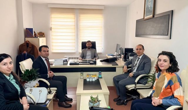 Bilecik'te 'Aile Ve Toplum Temelli Sosyal Destek Modeli' tanıtıldı