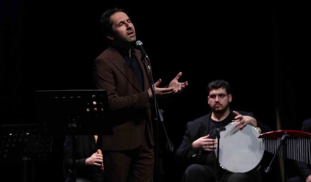 Bursa'da gönülden gönüle Ramazan nefesi