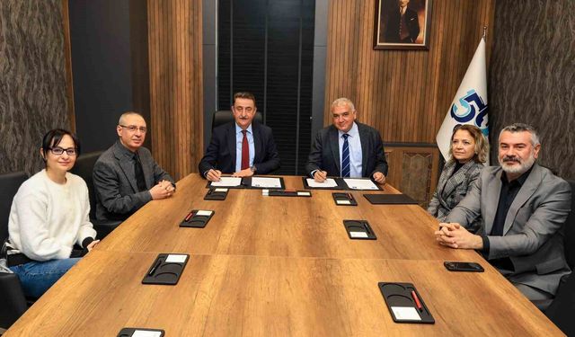 BUÜ sanat ile bilimi buluşturacak