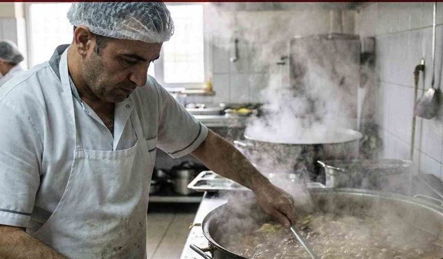 Çelebi; 'Okul yemekhanelerinde alınmayan tedbirlerin bedelini öğrenciler ödemesin'