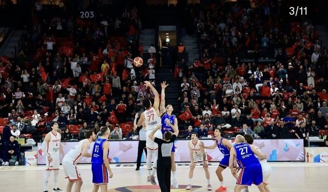 Denizli ev tekstilinden milli takımla stratejik marka hamlesi