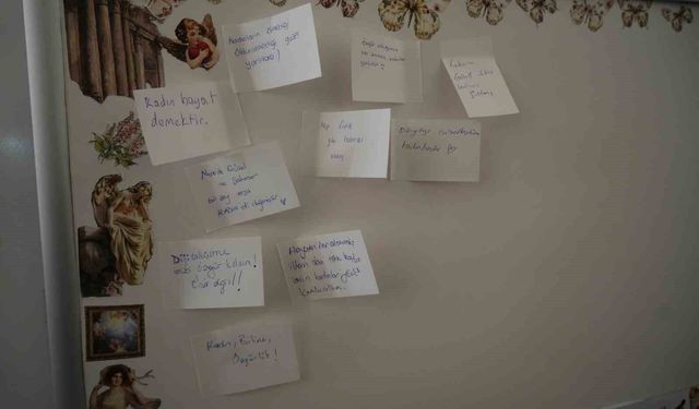 Dijital dünyada kadının görünürlüğü tartışıldı