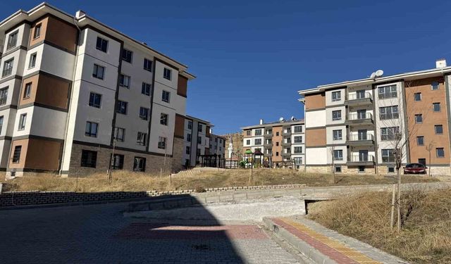 Diyarbakır'da deprem konutları kuraları bugün yapılacak