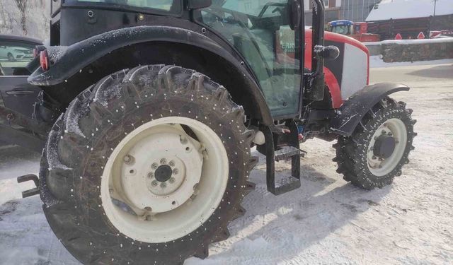 Dondurucu soğuklar mart ayında da etkisini sürdürüyor