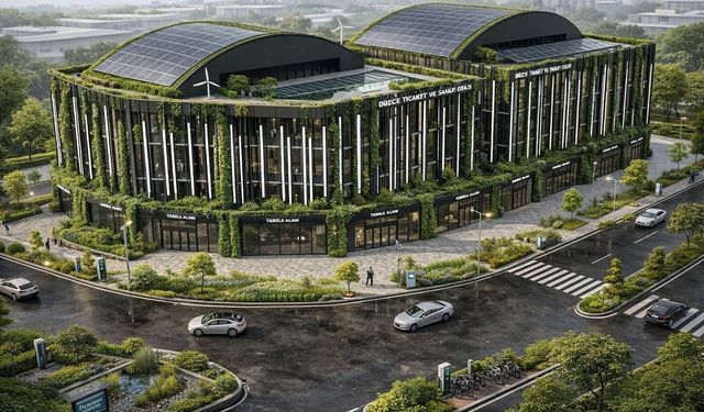 DTSO destek almaya hak kazandı