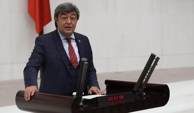 Dursun Ataş: 'İran'ın savaşı içine çekmek için füze atacağı son ülke Türkiye'dir'