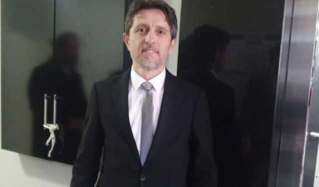 Ereğli'de berberler odası seçiminde nefes kesen sonuç: 1 oy fark