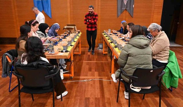 Eşitlik birlikte mümkün