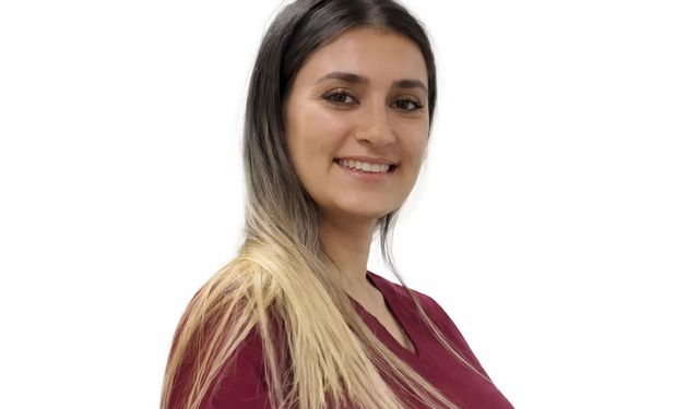 Genç kadın evde ölü bulundu