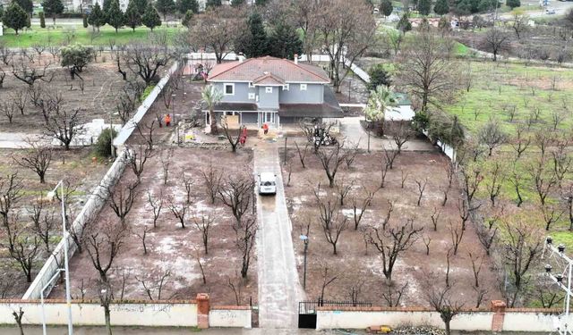 Gölcük'e 65 yaş üstü sosyal tesis